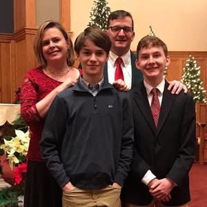 Meet your Posher, Jen